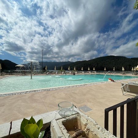 Villaggio Palumbo Sila - Appartamento Cotronei Buitenkant foto