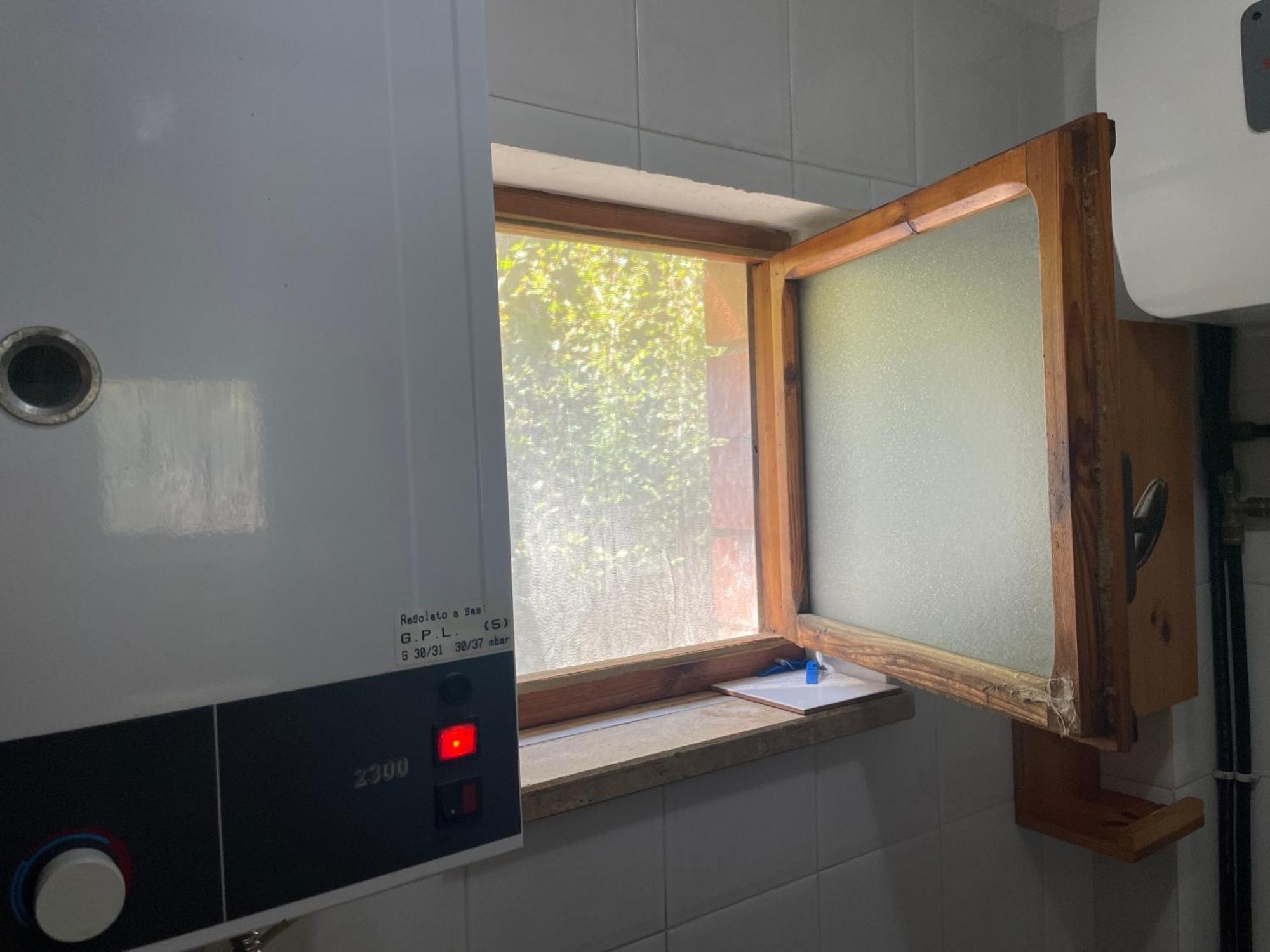 Villaggio Palumbo Sila - Appartamento Cotronei Buitenkant foto